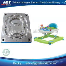 Professional Plastic Injection Mould Manufacturer Baby walker mould Toy mould all for the baby